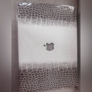 MACBOOK PRO 16in computer cover from heaven mayhem brand new with tags